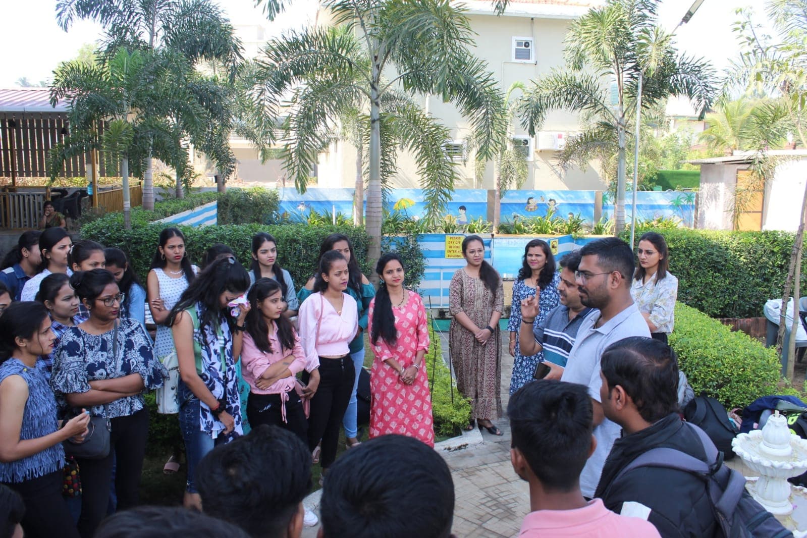 IDT Nashik Institute of Design and Technology Activities & Events photo 69